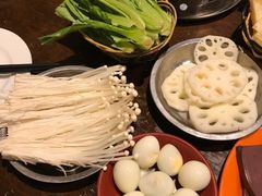 -范贤光鸡公煲(平乐园总店)