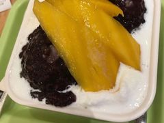 -满记甜品(荟聚购物中心店)