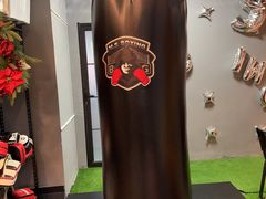 -M.S拳击泰拳馆(大学路店)
