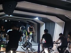 -一兆韦德健身(梅川店)