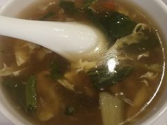 -雍村饭店(西安钟楼大差市地铁站店)