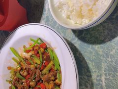 -米椰湘·辣椒炒肉