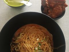 -弄堂面馆(金运路店)