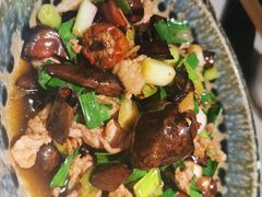 -滇铺子·云南特色菜·第九届野生菌美食节(曲靖万达店)