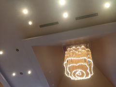 -天津水游城丽筠酒店