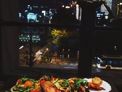 -YUE·6·西式融合餐厅(外滩六号店)