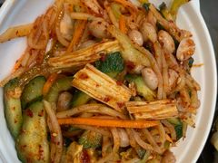 -韩风烤牛肉冷面店
