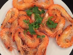 -无招牌海鲜餐厅(怡丰城店)