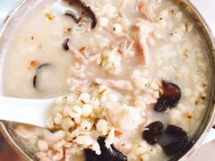 -广场正宗原汁薏米店