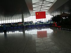 -温州龙湾国际机场