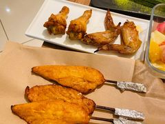 -必胜客(远大路店)