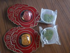 -祥禾饽饽铺·中式糕点(天津河东美福园店)