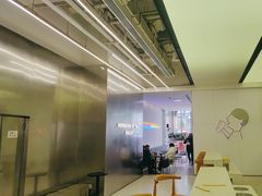 -喜茶(南昌王府井店)