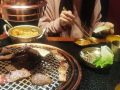 -伏一解牛烤肉专门店(信业购物中心店)