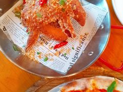 -COMMUNE幻师(五角场店)