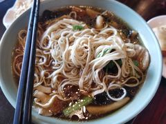 -重元寺香积厨素斋馆