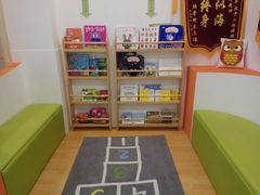 -婴智贝佳蒙特梭利早教托育中心(杨浦店)