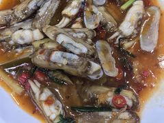-潮粥馆(长江花园店)