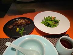 -稍可轩博物馆餐厅