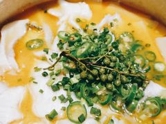 榕意藤椒鱼-榕意·川味之美(深业上城店)