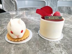 -蜜思琪蛋糕(民生路店)