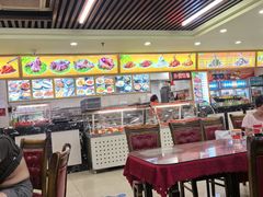 -西塔大冷面(市府大路店)