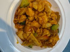 -振生清真饭店(永安道店)