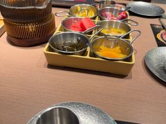 -将军牛排·尔滨地标朝鲜族美食(总店)