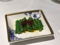 -Yan Ting 宴庭中餐厅(上海静安瑞吉酒店)