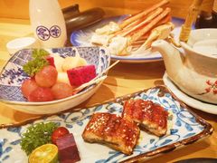 -王鼎精致料理铁板烧(世博源店)