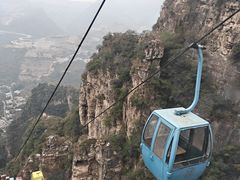 -北京上方山国家森林公园