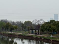 -艾溪湖湿地公园