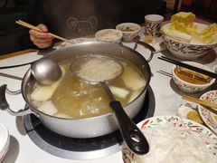 -汕头八合里海记牛肉店(清河店)