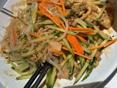 -关东小磨东北菜(漕河泾印象城店)