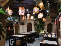 -南京大牌档(三阳广场苏宁店)