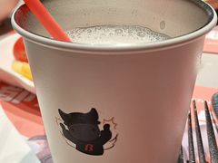 -犇腾牛排(盛泽太古店)