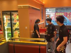 -热辣宗师·串串火锅(万达金街店)