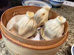 -南京大牌档(中山陵店)