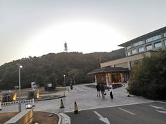 -宁波富邦荪湖山庄(慈城古县城店)