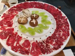 -牛a潮汕鲜牛肉粿条(天河北店)