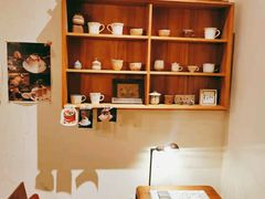 -懒鱼时光馆(沙坪坝店)