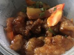 荔枝肉-老福洲(西洪路店)