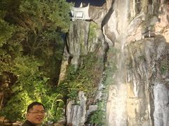 -广州花园酒店