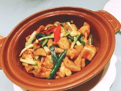 -久宴·天目湖大鱼头(恐龙园店)