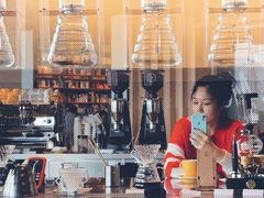 -Seesaw Coffee(朝阳大悦城店)