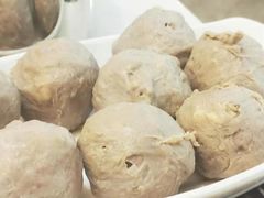 -潮汕大目牛肉火锅(上梅林店)