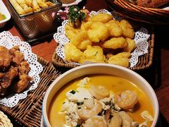 -前海沿·青岛菜(五四广场永旺店)