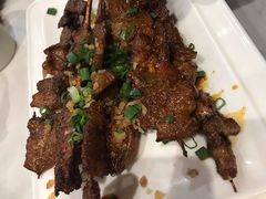 -情妹妹干锅锅(中海国际购物公园店)