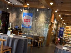 大堂-海鲜e族(马王堆店)