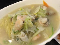 -桃园中华料理炸酱面(燕儿岛路店)